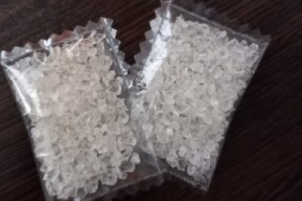 تصویر 1 از خرید و قیمت خاک ژله ای سفید + فروش عمده